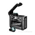 M25 Low Latency Wireless Gaming TWS Earbuds with Power Bank